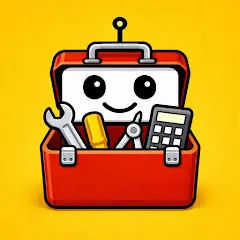 تطبيق يجمع اكثر من 50 اداة في مكان واحد