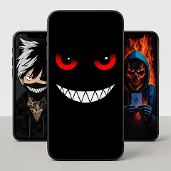 افضل تطبيق لجميع خلفيات التريند للايفون و الاندرويد