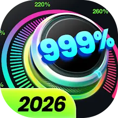 رفع مستوى الصوت في هاتفك وتكبير صوت السماعات لأقصى درجة