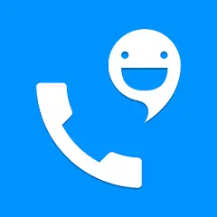 تطبيق لمعرفة صورة المتصل و و حساباته و كل المعلومات عنه
