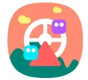 تطبيق لعمل ثيمات احترافية للاندرويد