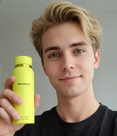 افضل موقع لتصميم اعلانات لمنتجاتك بالذكاء الاصطناعي