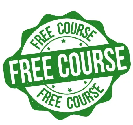 اكتشف كنز الكورسات المجانية تعلم ما تريد من مكانك مجانًا
