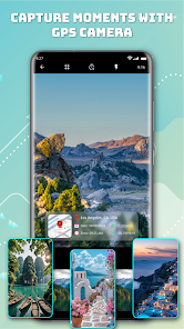 تطبيق رؤية اي مكان في العالم كأنك هناك screenshot 6