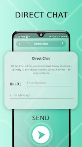 أفضل تطبيق لفحص وحماية المواقع بسهولة screenshot 8