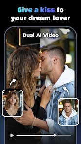 اكتشف قوة الذكاء الاصطناعي في تحويل الأفكار إلى صور واقعية screenshot 8