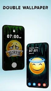 افضل تطبيق للخلفيات المتحركة بجودة عالية screenshot 7