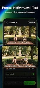 احدث اداة لتصميم فيديوهات و صور احترافية بالذكاء الاصطناعي screenshot 6