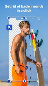 افضل تطبيق لتصميم الصور و الفيديوهات بقوالب احترافية بديل كانفا screenshot 4