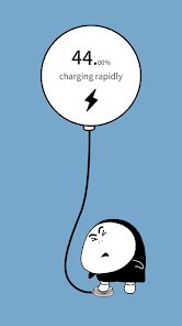 تغيير شكل الشحن و تجميله screenshot 3