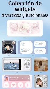 تغيير شكل الايقونات لاشكال رائعة screenshot 4