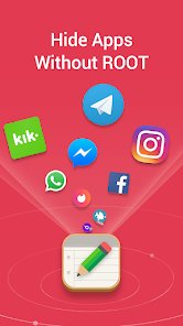 تطبيق يساعدك في حماية ملفاتك الخاصة بكلمة مرور screenshot 3