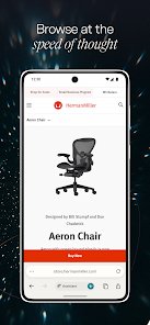 متصفح يعمل بالكامل بالذكاء الاصطناعي ثورة في عالم ال Ai screenshot 5