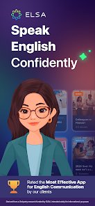 افضل تطبيق لتعلم النطق باللغه الانجليزية screenshot 2