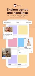 تطبيق ادارة الفيديوهات باحتراف على السوشيال ميديا screenshot 7