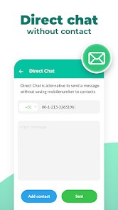 مراجعه و تحميل تطبيق web scanner الخاص بالواتساب screenshot 2