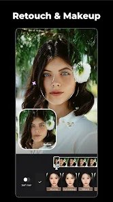 تطبيق احترافي لتعديل الصور و تحسين جودتها screenshot 5