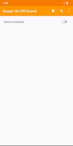 اصدار صوت من اختبارك اثناء فتح او غلق الهاتف screenshot 6