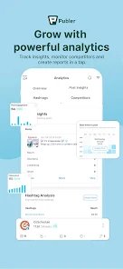 تطبيق ادارة الفيديوهات باحتراف على السوشيال ميديا screenshot 8