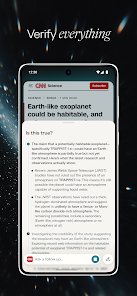 متصفح يعمل بالكامل بالذكاء الاصطناعي ثورة في عالم ال Ai screenshot 8