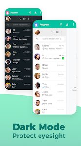 مراجعه و تحميل تطبيق web scanner الخاص بالواتساب screenshot 6