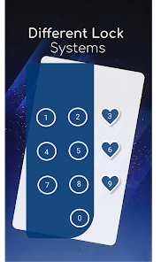 تطبيق تغيير كلمة المرور كل دقيقة screenshot 2