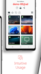 تحكم عن بعد في جهازك من أي مكان screenshot 3