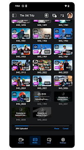 ثورة جديدة في عالم تصوير الفيديو عبر الهواتف الذكية screenshot 7