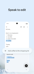 تحويل صوتك لكتابة في الكيبورد بشكل احترافي screenshot 6