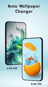 افضل تطبيق للخلفيات المتحركة بجودة عالية screenshot 6