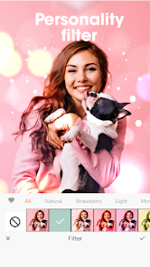 تطبيق لاضافة فلتر العضلات بالذكاء الاصطناعي screenshot 7