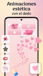 تغيير شكل الايقونات لاشكال رائعة screenshot 7