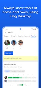 التحكم في الروتر بشكل كامل من هاتفك فقط screenshot 8