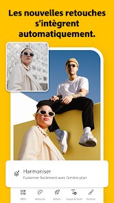 بدائل ذكية للتطبيقات المشهورة و أدوات قوية تغنيك عن الاشتراكات المدفوعة screenshot 3