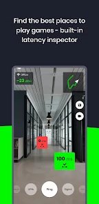 اعرف اقوي مكان في بيتك فيه اشارة واي فاي screenshot 6