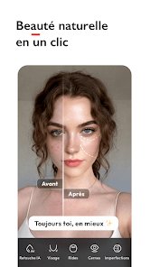أداة قوية لتحرير الصور على الهاتف تمنحك نتائج احترافية بسهولة - موقع تنزيلات screenshot 4