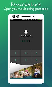 اخفاء التطبيقات و الملفات داخل الكشاف screenshot 3