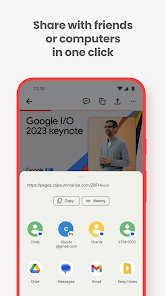 افضل تطبيق لتلخيص الفيديوهات الطويلة screenshot 5