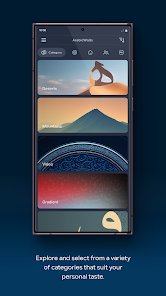 افضل خلفيات عربية وإسلامية screenshot 2