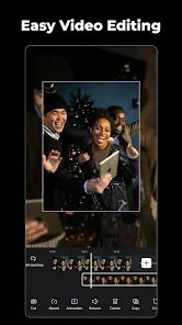 تطبيق احترافي لتعديل الصور و تحسين جودتها screenshot 4