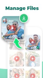 مراجعه و تحميل تطبيق web scanner الخاص بالواتساب screenshot 8