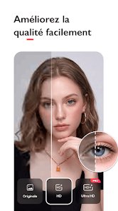 أداة قوية لتحرير الصور على الهاتف تمنحك نتائج احترافية بسهولة - موقع تنزيلات screenshot 6