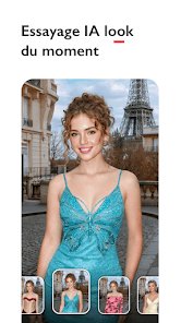 أداة قوية لتحرير الصور على الهاتف تمنحك نتائج احترافية بسهولة - موقع تنزيلات screenshot 8