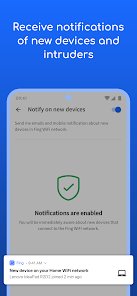 التحكم في الروتر بشكل كامل من هاتفك فقط screenshot 6