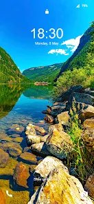 افضل تطبيق لجميع خلفيات التريند للايفون و الاندرويد screenshot 8