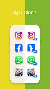 اخفاء الملفات و الصور داخل تطبيق المكالمات screenshot 6