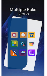 تطبيق تغيير كلمة المرور كل دقيقة screenshot 5