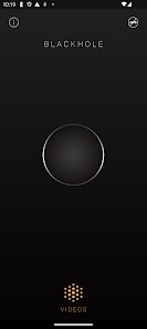 افضل تطبيق لحفظ الفيديوهات بأعلي جودة بلمسة واحدة screenshot 4