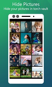 اخفاء التطبيقات و الملفات داخل الكشاف screenshot 5