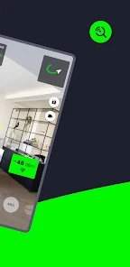 اعرف اقوي مكان في بيتك فيه اشارة واي فاي screenshot 4